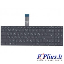 Klaviatūra Asus X501A X501U X501 X550